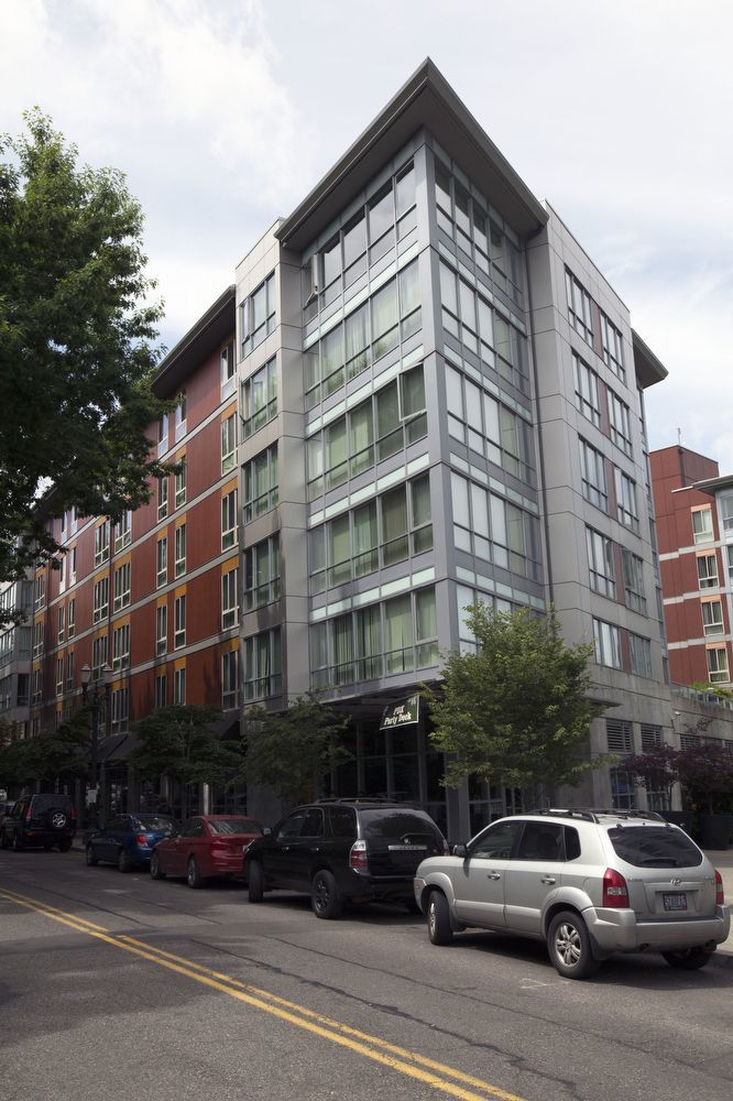 1959 SW Morrison St. Portland, OR 97205 Property Management Co.