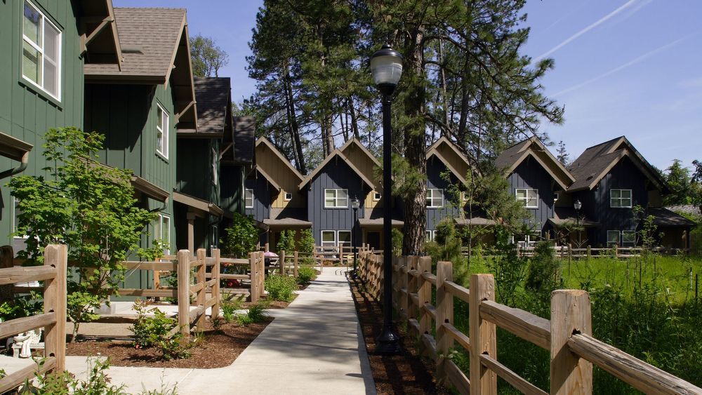 9140 SW 91st Avenue Tigard, OR 97223 Property Management Co.