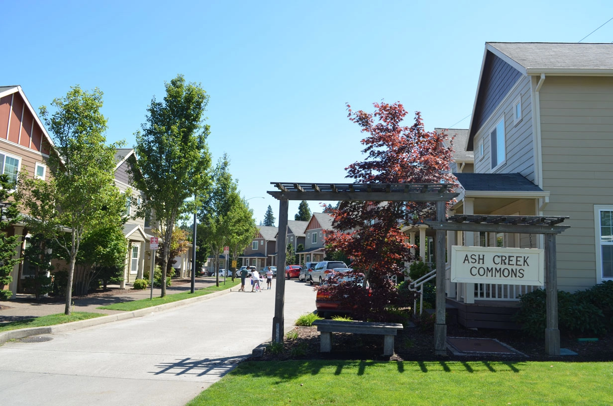 Ashcreek Commons