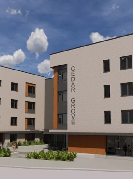 Cedar Grove Apartments