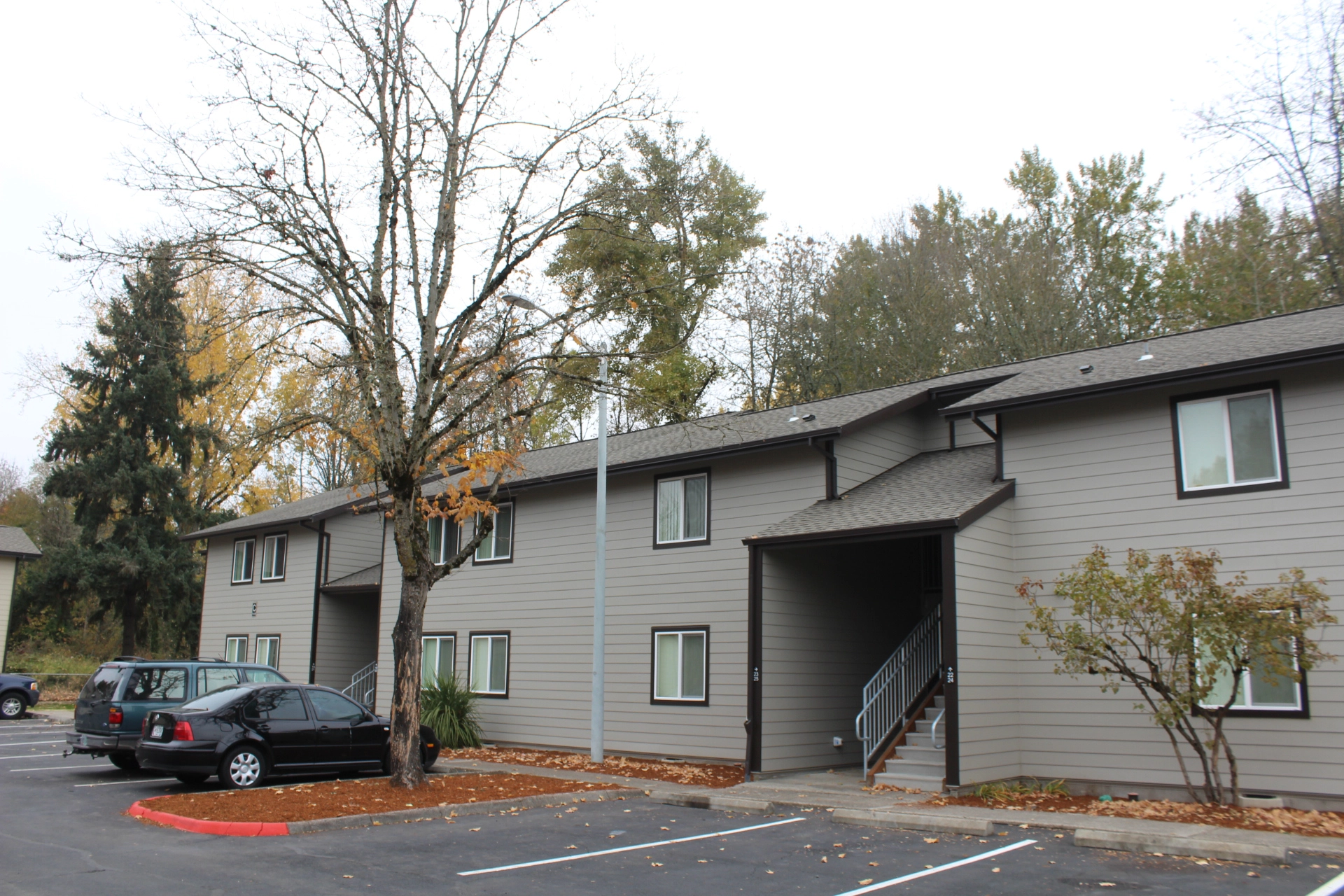 River Glen Apartments