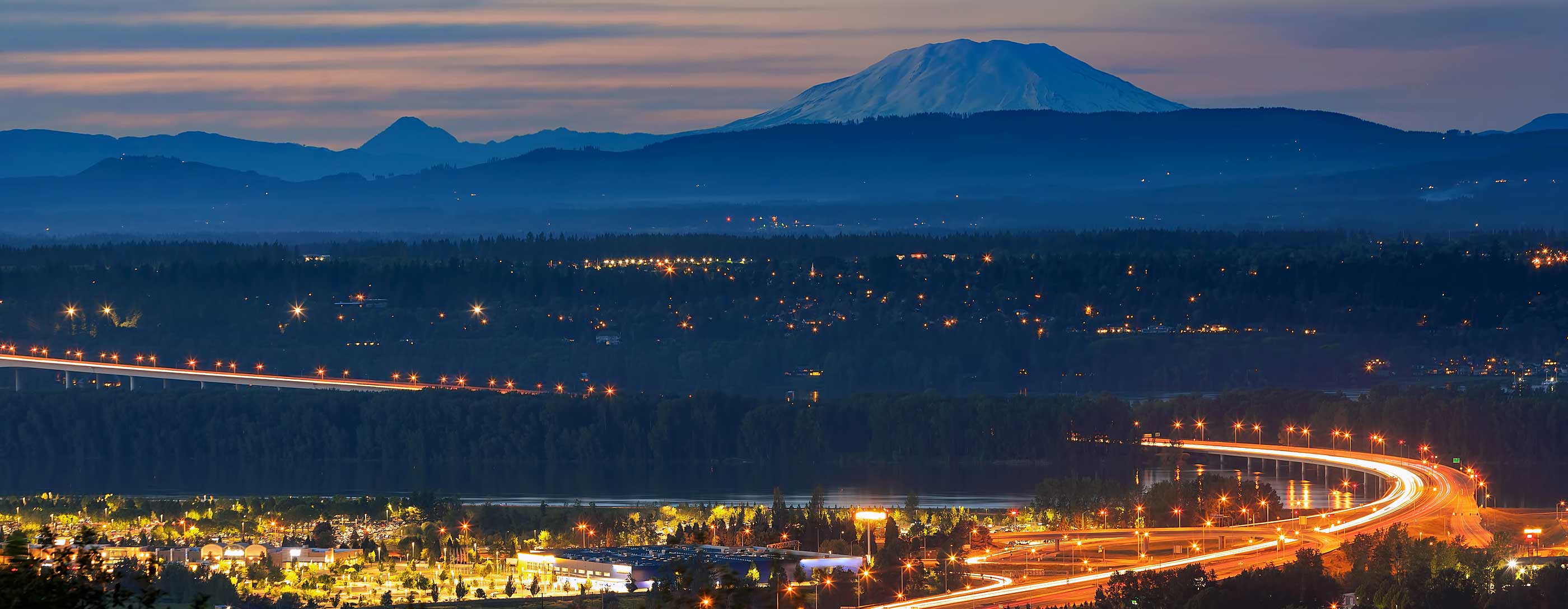 Vancouver, WA Property management